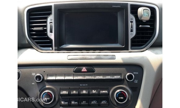 Buy Import Kia Sportage Other Car in Import - Dubai in Benign Buy Import Kia Sportage Other Car in Import - Dubai in Benign