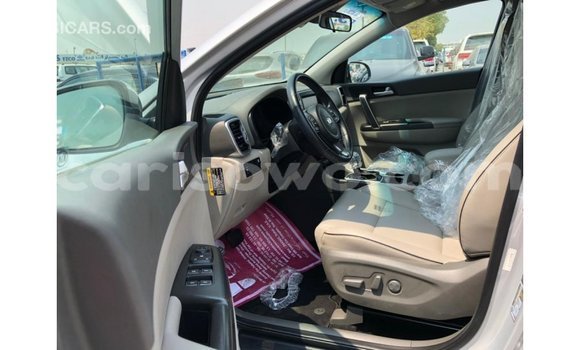 Buy Import Kia Sportage Other Car in Import - Dubai in Benign Buy Import Kia Sportage Other Car in Import - Dubai in Benign