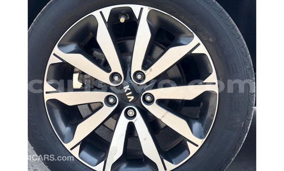 Buy Import Kia Sportage Other Car in Import - Dubai in Benign Buy Import Kia Sportage Other Car in Import - Dubai in Benign