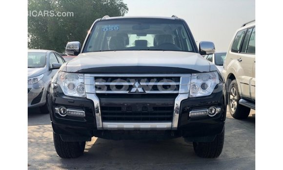 Buy Import Mitsubishi Pajero Black Car in Import - Dubai in Benign Buy Import Mitsubishi Pajero Black Car in Import - Dubai in Benign