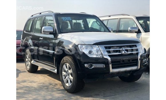 Buy Import Mitsubishi Pajero Black Car in Import - Dubai in Benign Buy Import Mitsubishi Pajero Black Car in Import - Dubai in Benign