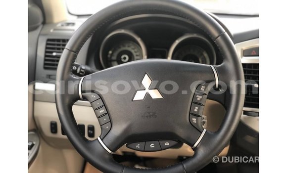 Buy Import Mitsubishi Pajero Black Car in Import - Dubai in Benign Buy Import Mitsubishi Pajero Black Car in Import - Dubai in Benign