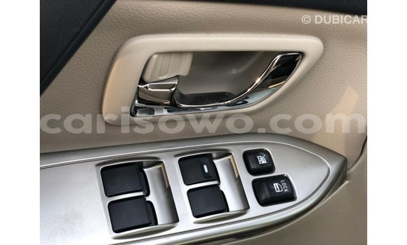 Buy Import Mitsubishi Pajero Black Car in Import - Dubai in Benign Buy Import Mitsubishi Pajero Black Car in Import - Dubai in Benign