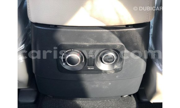 Buy Import Mitsubishi Pajero Black Car in Import - Dubai in Benign Buy Import Mitsubishi Pajero Black Car in Import - Dubai in Benign