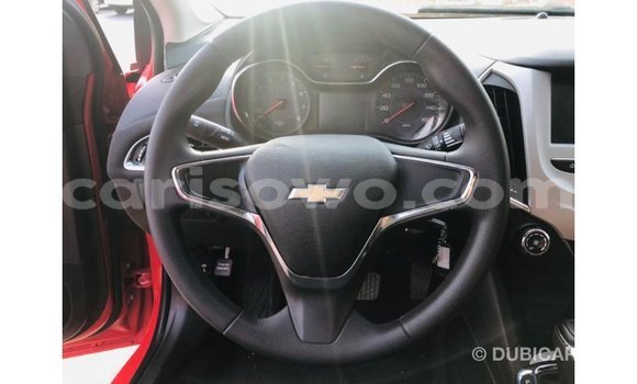 Buy Import Chevrolet Cruze Red Car in Import - Dubai in Benign Buy Import Chevrolet Cruze Red Car in Import - Dubai in Benign