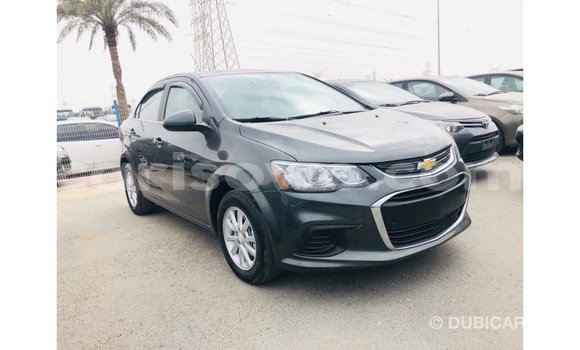 Sayi Imported Chevrolet Sonic Sauran Mota in Import - Dubai a Benin Sayi Imported Chevrolet Sonic Sauran Mota in Import - Dubai a Benin