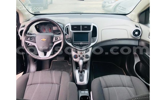 Sayi Imported Chevrolet Sonic Sauran Mota in Import - Dubai a Benin Sayi Imported Chevrolet Sonic Sauran Mota in Import - Dubai a Benin