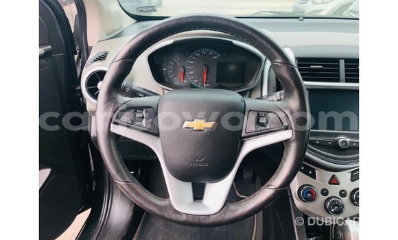 Sayi Imported Chevrolet Sonic Sauran Mota in Import - Dubai a Benin Sayi Imported Chevrolet Sonic Sauran Mota in Import - Dubai a Benin
