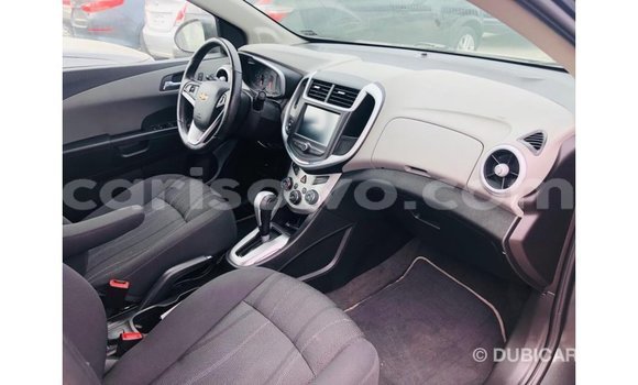Sayi Imported Chevrolet Sonic Sauran Mota in Import - Dubai a Benin Sayi Imported Chevrolet Sonic Sauran Mota in Import - Dubai a Benin
