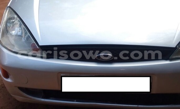 Sayi Na hannu Ford Focus Sauran Mota in Abomey Calavi a Benin Sayi Na hannu Ford Focus Sauran Mota in Abomey Calavi a Benin