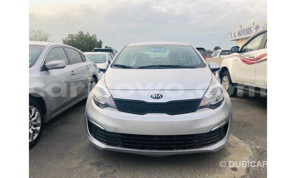 Buy Import Kia Rio Other Car in Import - Dubai in Benign Buy Import Kia Rio Other Car in Import - Dubai in Benign