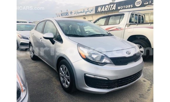 Buy Import Kia Rio Other Car in Import - Dubai in Benign Buy Import Kia Rio Other Car in Import - Dubai in Benign
