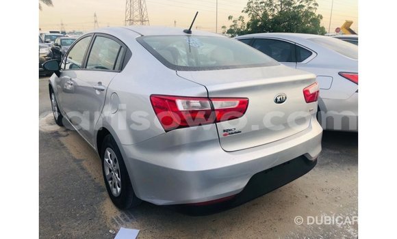 Buy Import Kia Rio Other Car in Import - Dubai in Benign Buy Import Kia Rio Other Car in Import - Dubai in Benign