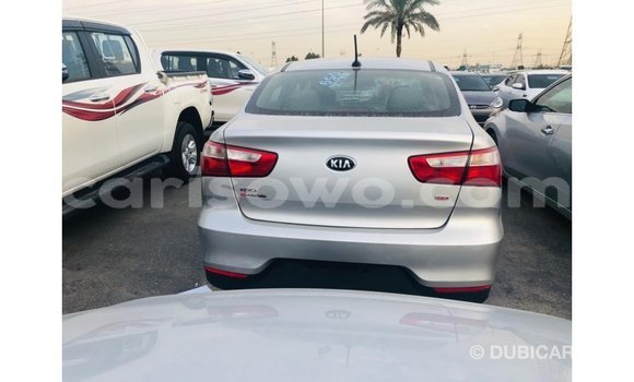 Buy Import Kia Rio Other Car in Import - Dubai in Benign Buy Import Kia Rio Other Car in Import - Dubai in Benign