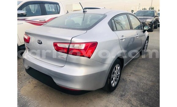 Buy Import Kia Rio Other Car in Import - Dubai in Benign Buy Import Kia Rio Other Car in Import - Dubai in Benign