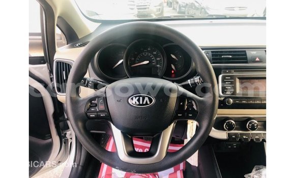 Buy Import Kia Rio Other Car in Import - Dubai in Benign Buy Import Kia Rio Other Car in Import - Dubai in Benign