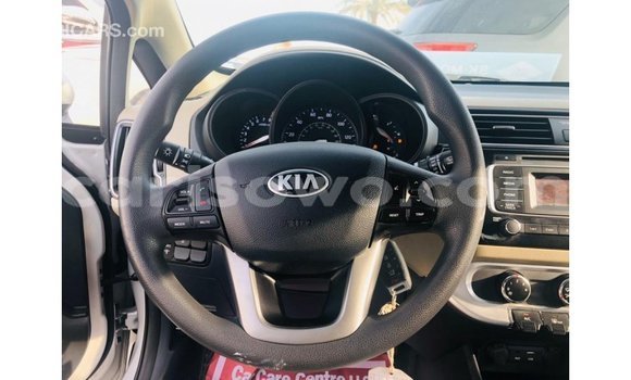 Buy Import Kia Rio Other Car in Import - Dubai in Benign Buy Import Kia Rio Other Car in Import - Dubai in Benign