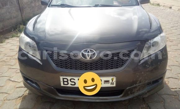 Acheter Occasion Voiture Toyota Camry Autre à Abomey, Benin