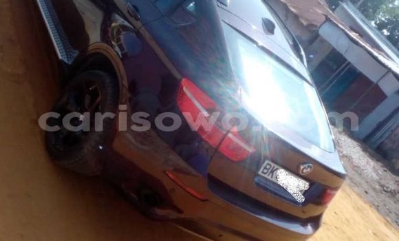 Sayi Na hannu BMW X6 Sauran Mota in Abomey a Benin
