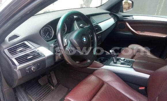 Buy Used BMW X6 Other Car in Abomey in Benign Buy Used BMW X6 Other Car in Abomey in Benign
