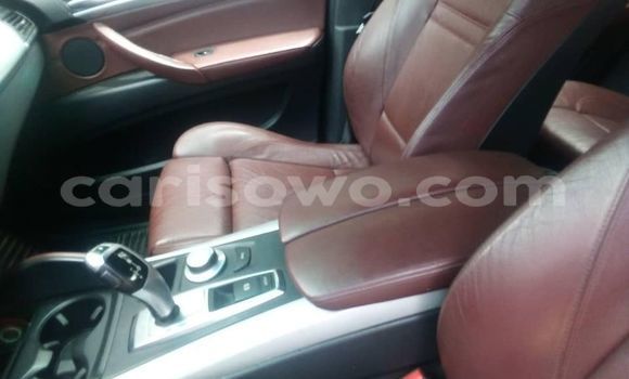 Buy Used BMW X6 Other Car in Abomey in Benign Buy Used BMW X6 Other Car in Abomey in Benign