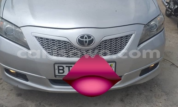 Acheter Neuf Voiture Toyota Camry Gris à Cotonou, Benin Acheter Neuf Voiture Toyota Camry Gris à Cotonou, Benin