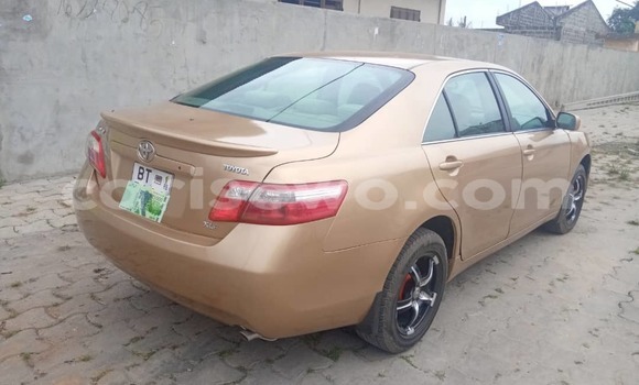 Acheter Neuf Voiture Toyota Camry Autre à Cotonou, Benin