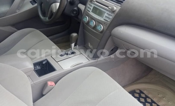 Buy New Toyota Camry Other Car in Cotonou in Benign Buy New Toyota Camry Other Car in Cotonou in Benign