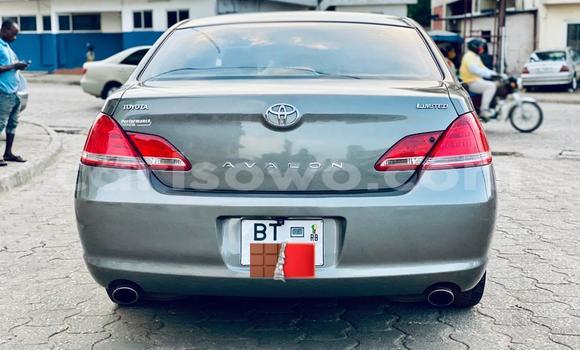 Acheter Neuf Voiture Toyota Avalon Beige à Cotonou, Benin Acheter Neuf Voiture Toyota Avalon Beige à Cotonou, Benin