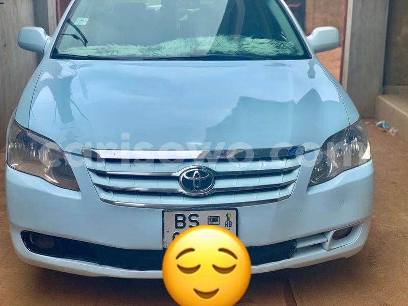Big with watermark toyota avalon benin cotonou 10081