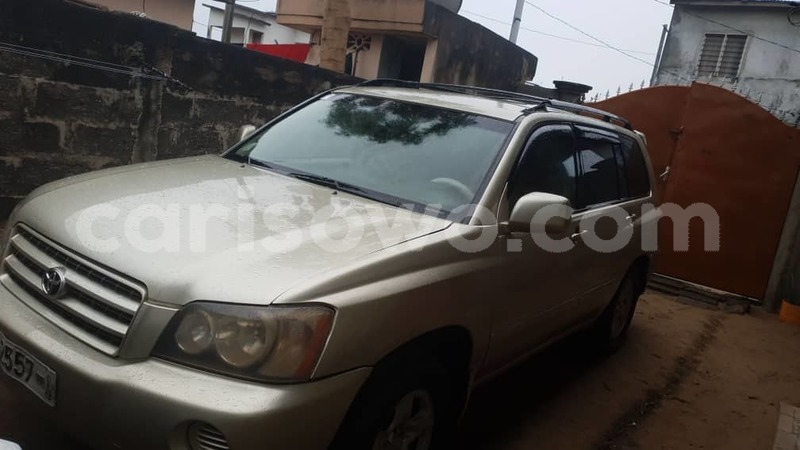 Big with watermark toyota highlander benin cotonou 10083