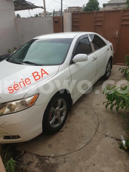 Big with watermark toyota camry benin cotonou 10084