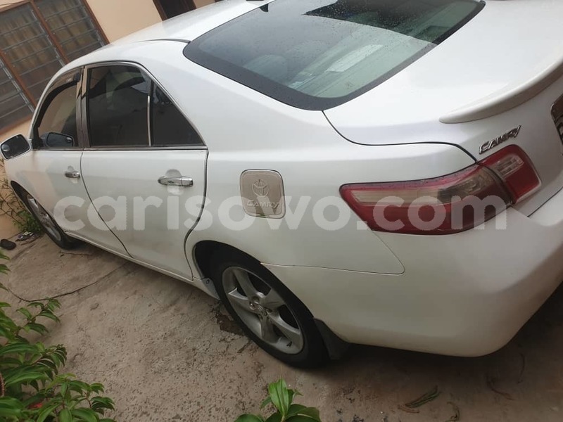 Big with watermark toyota camry benin cotonou 10084