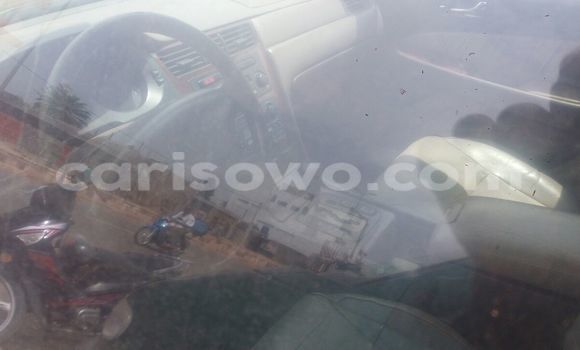 Sayi Na hannu BMW 3–Series Green Mota in Cotonou a Benin Sayi Na hannu BMW 3–Series Green Mota in Cotonou a Benin