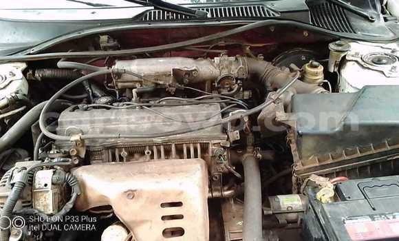 Ra Àlòkù Toyota Avensis funfun Ọkọ̀ in Cotonou ni Benin Ra Àlòkù Toyota Avensis funfun Ọkọ̀ in Cotonou ni Benin