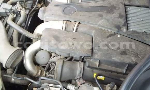 Ra Tuntun Mercedes Viano Black Ọkọ̀ in Cotonou ni Benin Ra Tuntun Mercedes Viano Black Ọkọ̀ in Cotonou ni Benin