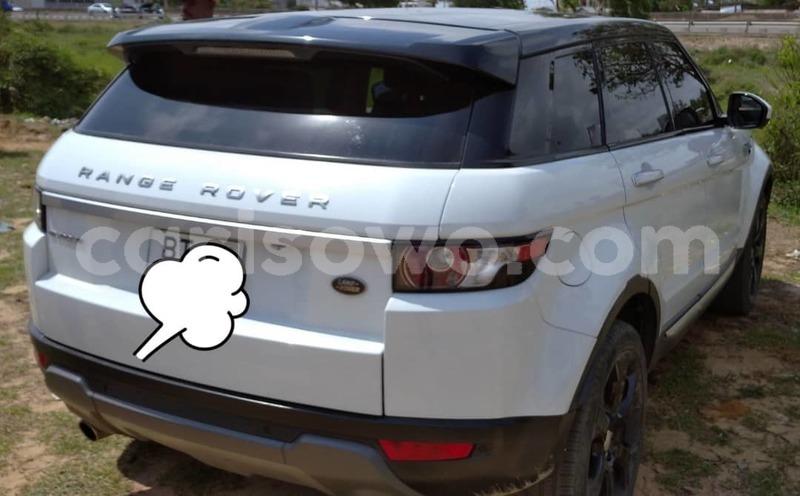 Big with watermark land rover range rover evoque benin cotonou 10099