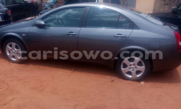 Sayi Na hannu Nissan Altima Sauran Mota in Cotonou a Benin Sayi Na hannu Nissan Altima Sauran Mota in Cotonou a Benin