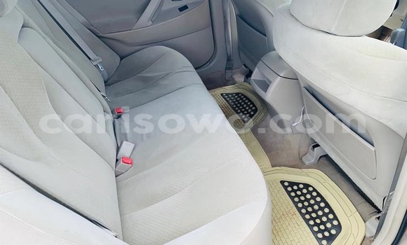 Acheter Occasion Voiture Toyota Camry Beige à Cotonou, Benin Acheter Occasion Voiture Toyota Camry Beige à Cotonou, Benin