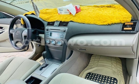 Acheter Occasion Voiture Toyota Camry Beige à Cotonou, Benin Acheter Occasion Voiture Toyota Camry Beige à Cotonou, Benin