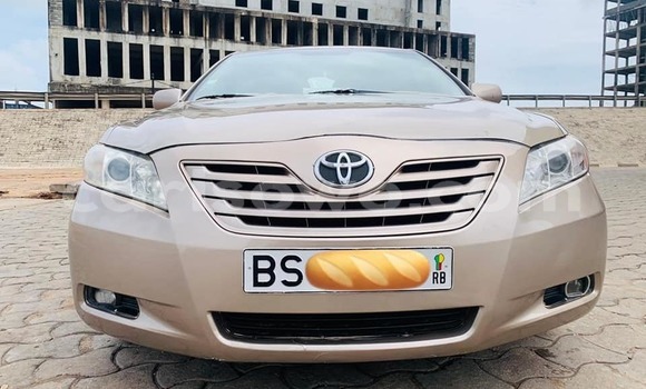 Acheter Occasion Voiture Toyota Camry Beige à Cotonou, Benin Acheter Occasion Voiture Toyota Camry Beige à Cotonou, Benin