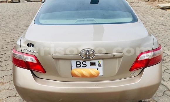 Acheter Occasion Voiture Toyota Camry Beige à Cotonou, Benin Acheter Occasion Voiture Toyota Camry Beige à Cotonou, Benin