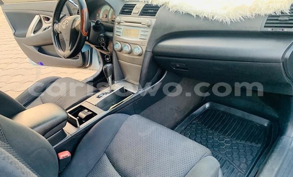 Acheter Occasion Voiture Toyota Camry Bleu à Cotonou, Benin Acheter Occasion Voiture Toyota Camry Bleu à Cotonou, Benin