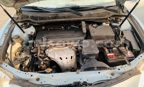 Acheter Occasion Voiture Toyota Camry Bleu à Cotonou, Benin Acheter Occasion Voiture Toyota Camry Bleu à Cotonou, Benin