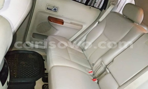 Acheter Occasion Voiture Ford Edge Gris à Cotonou, Benin Acheter Occasion Voiture Ford Edge Gris à Cotonou, Benin