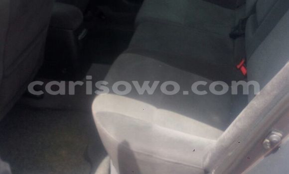 Sayi Na hannu Nissan Altima Sauran Mota in Cotonou a Benin Sayi Na hannu Nissan Altima Sauran Mota in Cotonou a Benin