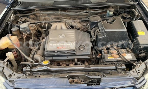 Acheter Occasion Voiture Toyota Highlander Bleu à Cotonou, Benin Acheter Occasion Voiture Toyota Highlander Bleu à Cotonou, Benin