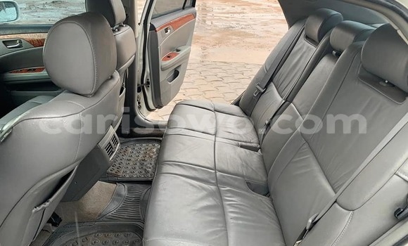 Acheter Occasion Voiture Toyota Avalon Blanc à Cotonou, Benin Acheter Occasion Voiture Toyota Avalon Blanc à Cotonou, Benin