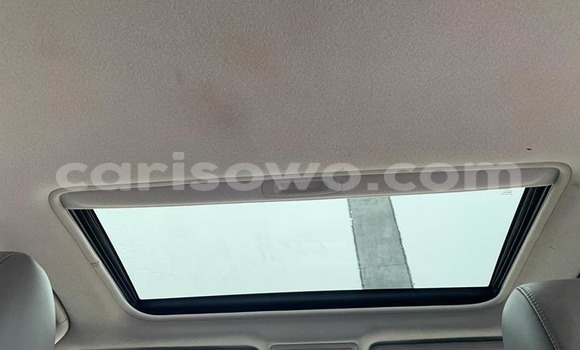 Acheter Occasion Voiture Toyota Avalon Blanc à Cotonou, Benin Acheter Occasion Voiture Toyota Avalon Blanc à Cotonou, Benin