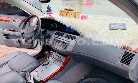 Acheter Occasion Voiture Toyota Avalon Blanc à Cotonou, Benin Acheter Occasion Voiture Toyota Avalon Blanc à Cotonou, Benin